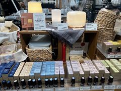 -无印良品(京都BAL店)