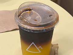 -去茶山(重庆万象城店)