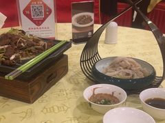 -同和居(月坛店)