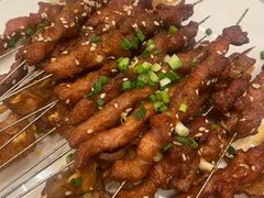-亢龙太子酒轩·花园店