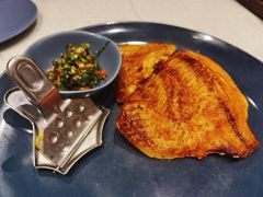 -半山腰·云南菜(侨福芳草地店)