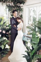 -太古映画婚纱摄影(天河店)