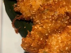 -南京大牌档(人民广场店)