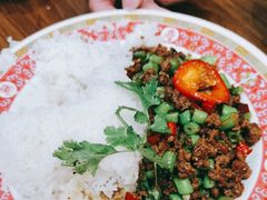 -曼谷食堂·泰国家庭料理