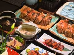 -花潮料理艺食馆(SM新生活广场店)