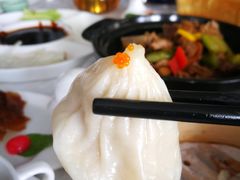 -海湾壹品·粤菜·早茶·烤鸭(拱北店)