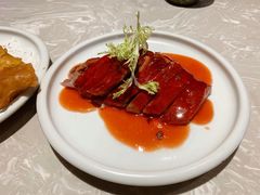 -松鹤面馆·古法焖肉面(观前店)