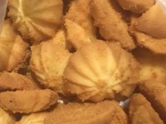 -詹记桃酥(包河万达店)