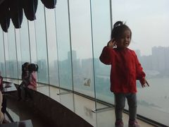 -荣誉国际酒店-云顶旋转餐厅