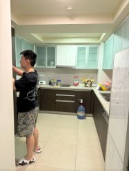 -奕新一诺台式母婴护理中心(我格广场店)