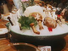 -珍宝轩海鲜火锅(碧湖大厦店)
