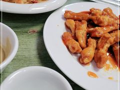 -华春餐馆(鱼山路店)