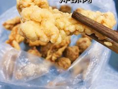 -辣辣小吃豆花米线(大观篆新农贸市场店)
