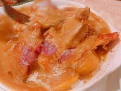 -太平馆餐厅(尖沙咀店)