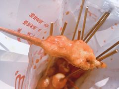 -水仙拉面(水仙街店)