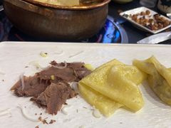 -天仁聚驴肉香(北石槽店)