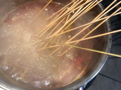 -老卜奎齐齐哈尔烤肉(人民东路店)