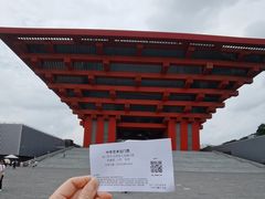 -中华艺术宫(上海美术馆)