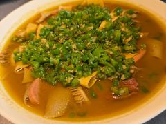 -南堂馆·新川菜(春熙路店)