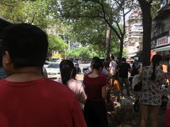-周记热干面豆皮大王(桃花东街店)