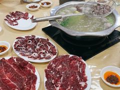 -原野牛肉岛