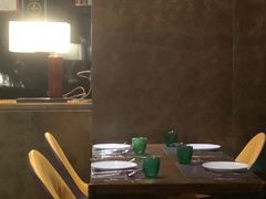 -YUE·6·西式融合餐厅(外滩六号店)