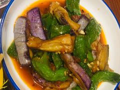 -纳瓦新疆菜(银都店)