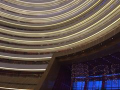 -杭州国际会议中心洲际酒店-原素全日餐厅(解放东路店)