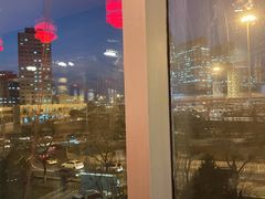 -东来顺饭庄(西直门店)