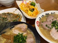 -日出拉面(望京店)