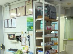 -瑞鹏·疫苗·绝育·宠物医院(金沙洲店)