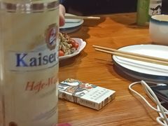 -猫爷的腔调·黔小馆(交大医学住宅区店)