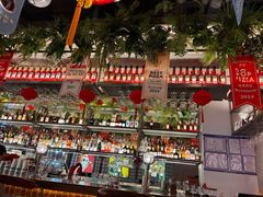 -BOTTEGA意库(中骏世界城店)