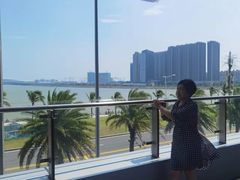 -彩丰楼中餐厅·仁恒洲际酒店