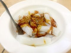 -佰搭果·广式茶餐厅(石牌东路店)