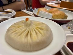 王牌蟹粉灌汤包-苏小柳手工点心(人民广场分院)