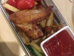 -来龙里 精致 东南亚餐室(万象城店)