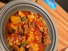 -耶里夏丽·丝路新疆菜·清真食品(徐汇南丹东路臻选店)