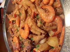 -胖哥俩肉蟹煲(来福士店)