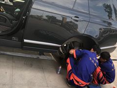 -拉雅养车(兰考店)