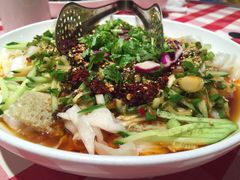 -西贝(上海我格广场店)