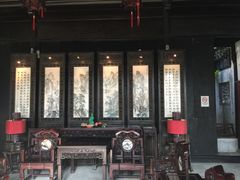 -卫道观前潘宅