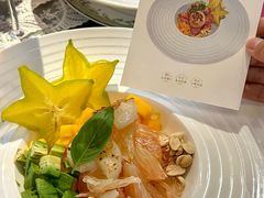 -翡翠鸟精品泰国菜(北辰财富中心店)