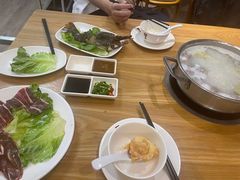 -吉友粥底火锅(方斜路店)