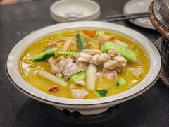 -旺达小吃•三十年福州菜(正大广场店)