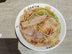 -直隶安家牛肉罩饼(七一路店)