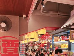 -谭十三大排档·18年老字号(船山路总店)