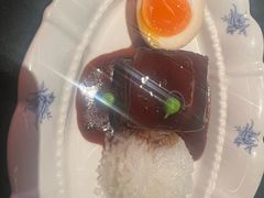 -醉东Oriental House(静安嘉里中心店)