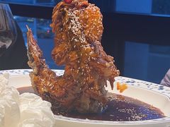-杏花堂晋商私房菜(华熙五棵松店)