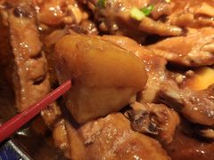 -胖哥俩肉蟹煲(世茂国际广场店)